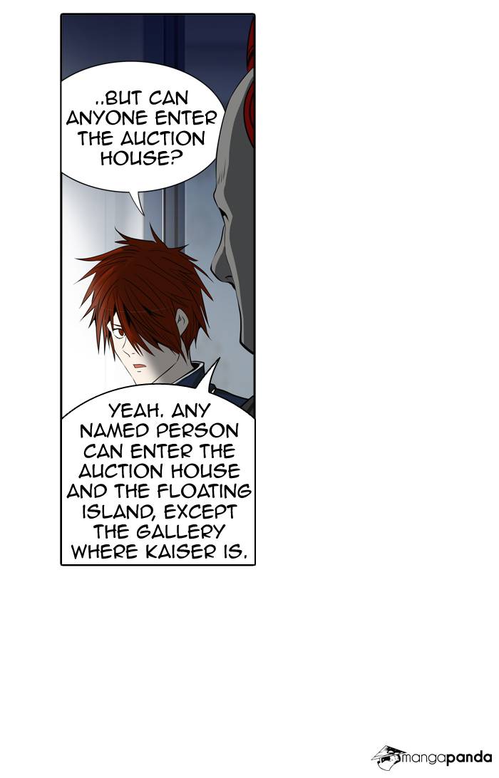 Tower of God Chapter 288 image 091